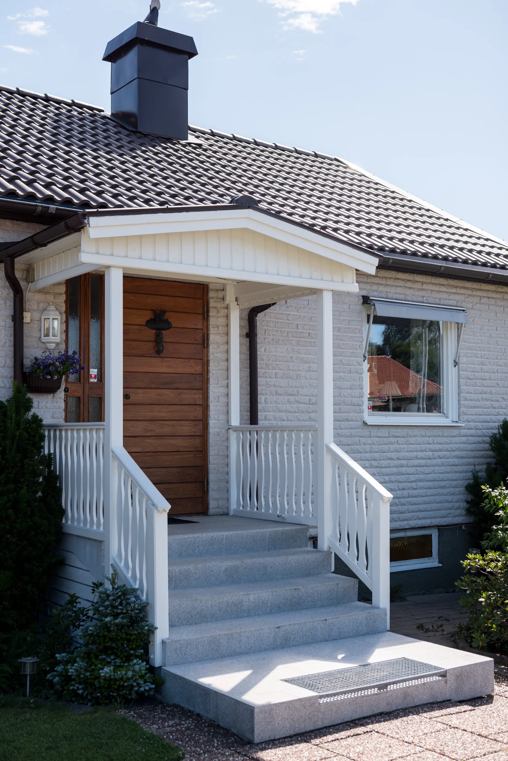 Villa, Blotgatan 6, Irsta, Västerås