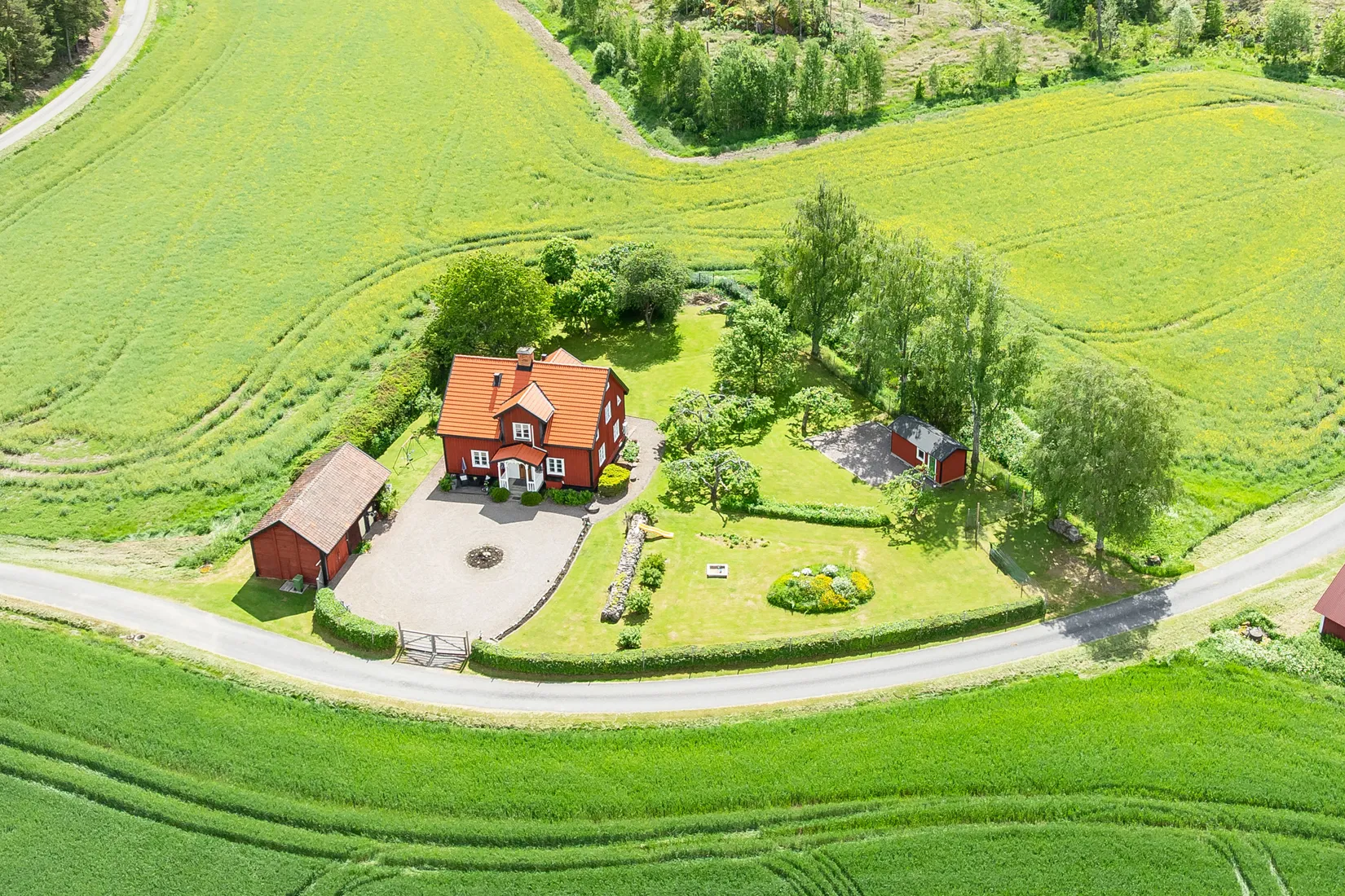 Villa, Påtorp 1, Linköping