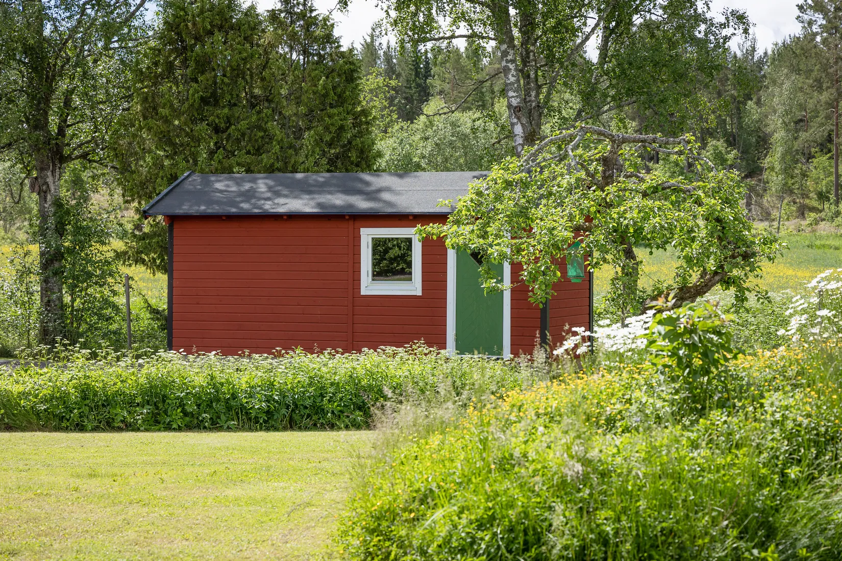 Villa, Påtorp 1, Linköping