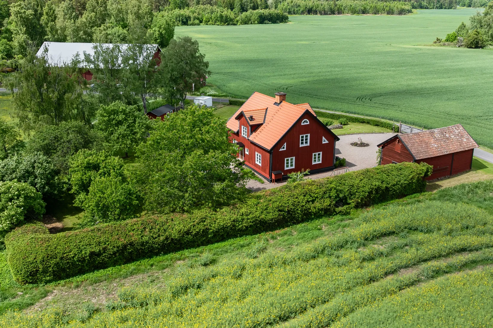 Villa, Påtorp 1, Linköping