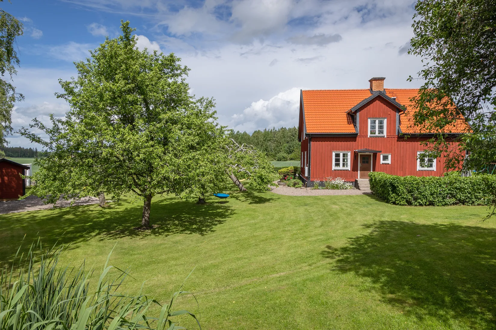 Villa, Påtorp 1, Linköping