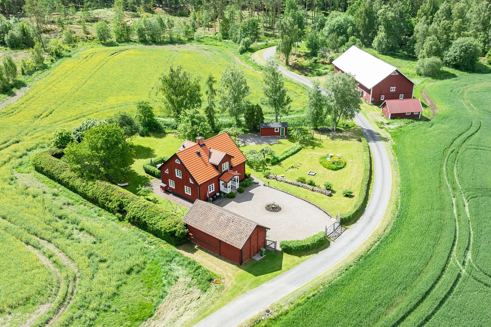Villa, Påtorp 1, Linköping