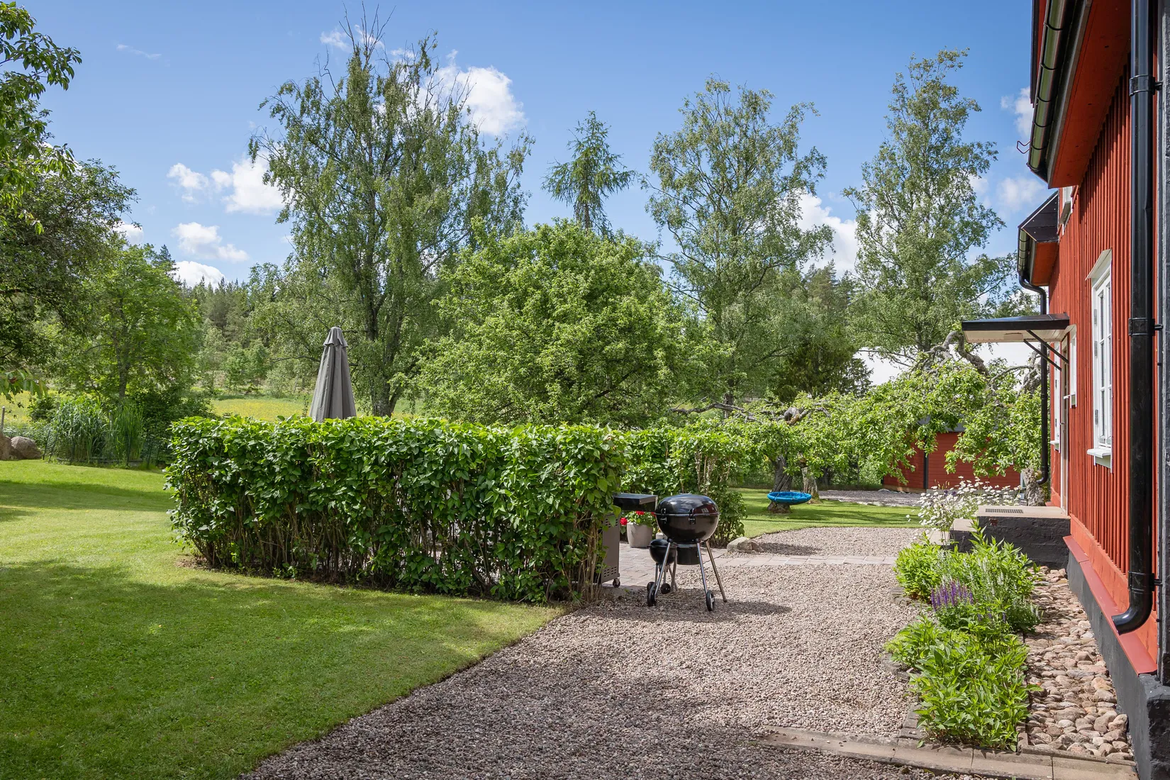 Villa, Påtorp 1, Linköping
