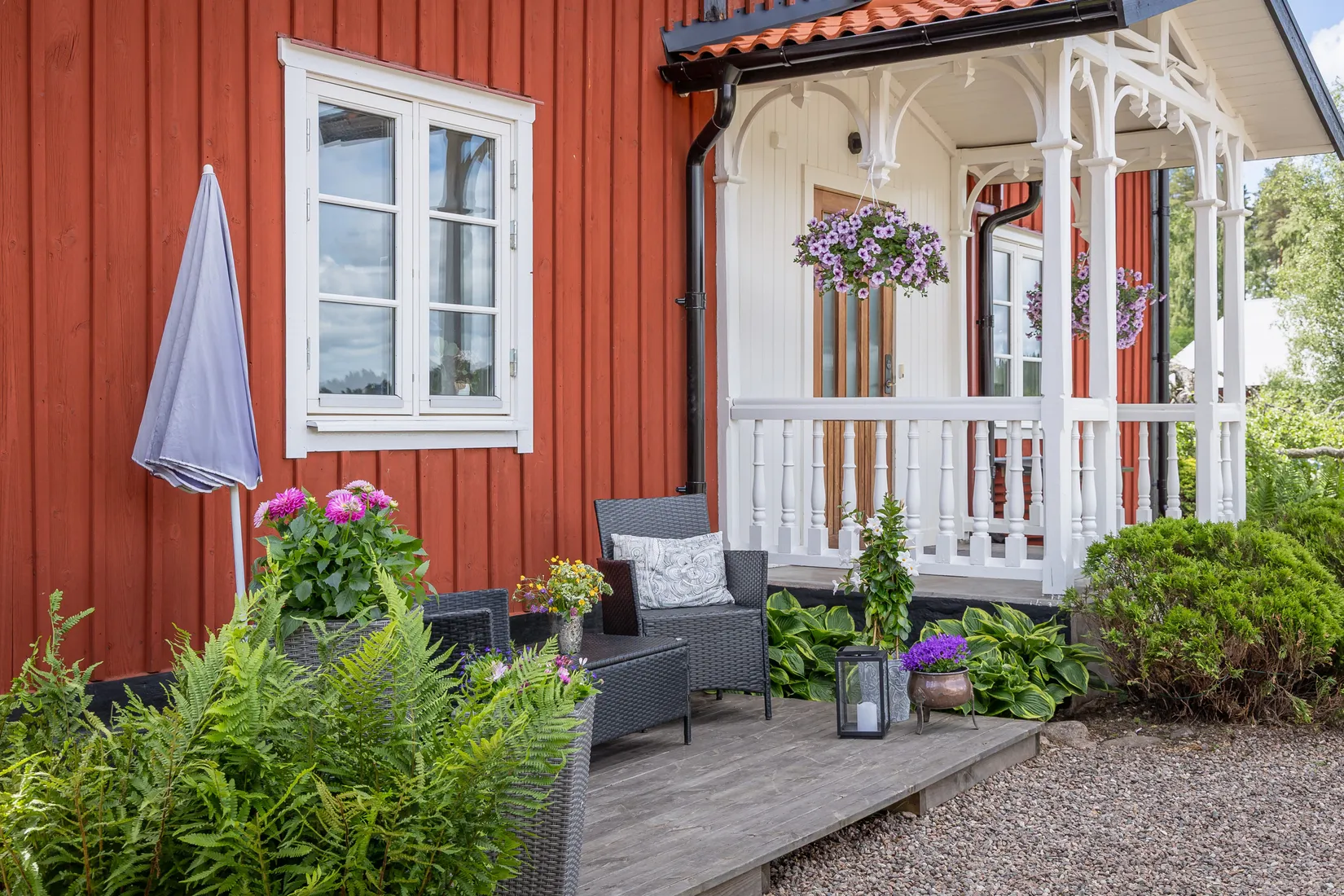 Villa, Påtorp 1, Linköping