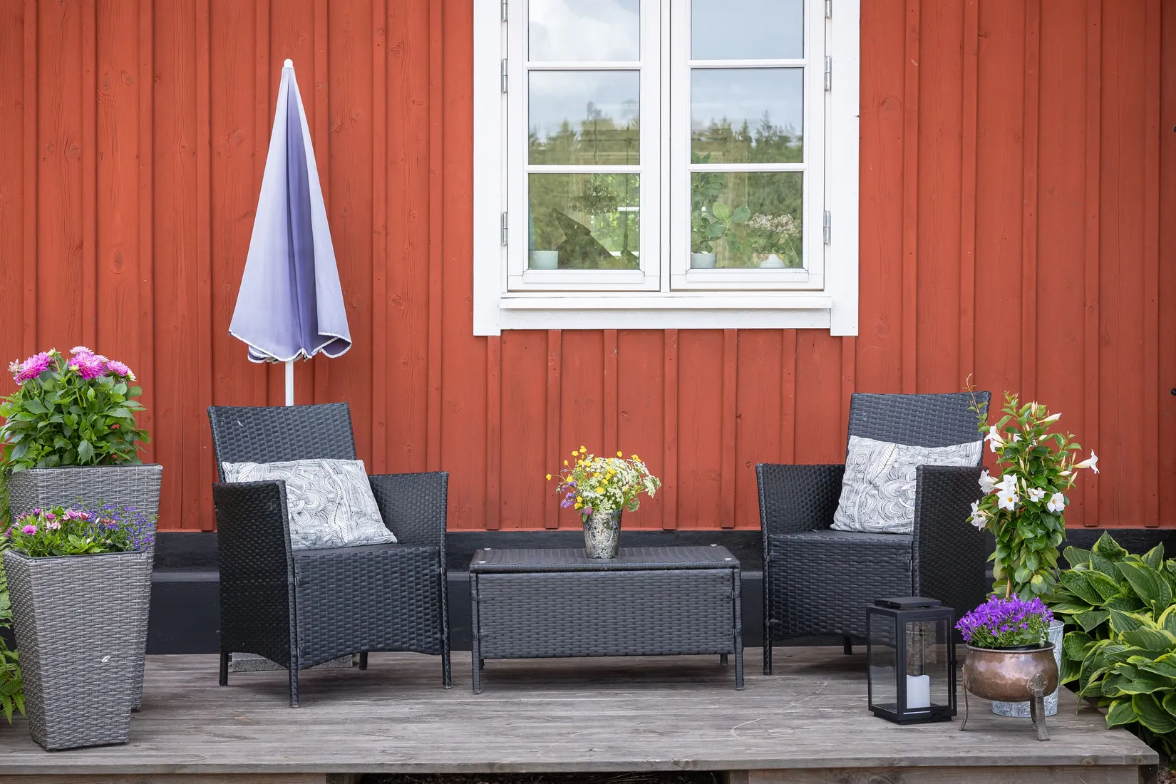 Villa, Påtorp 1, Linköping