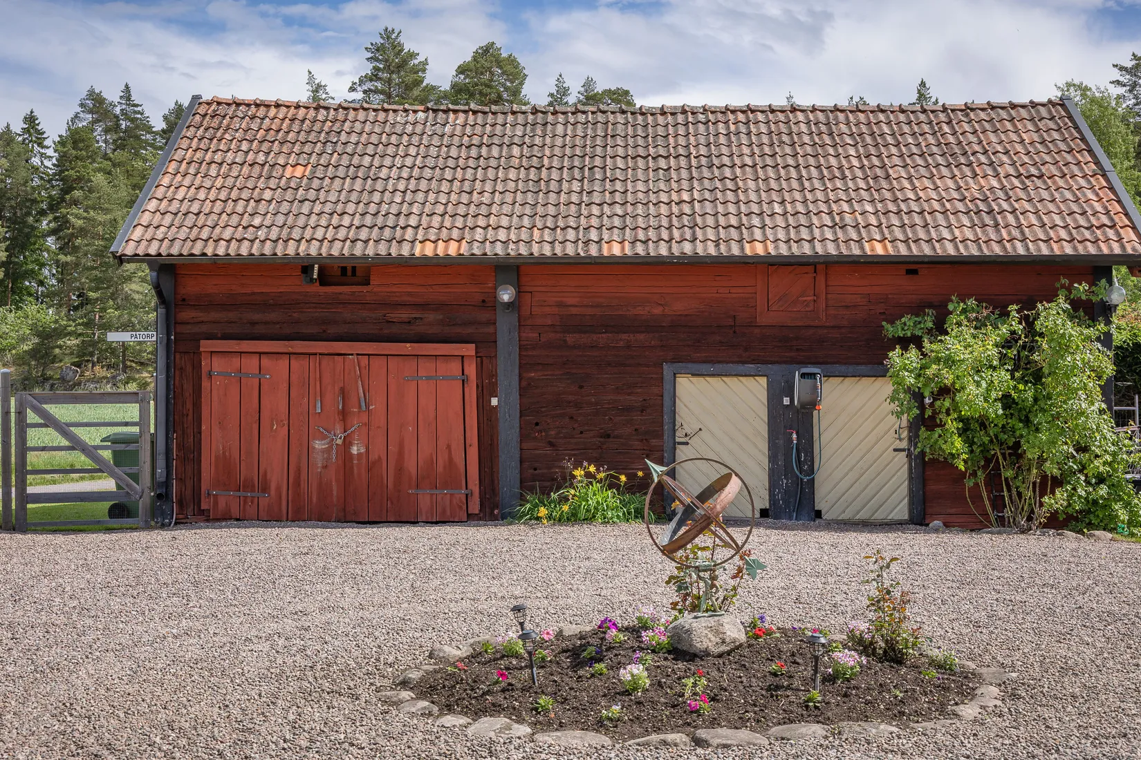 Villa, Påtorp 1, Linköping