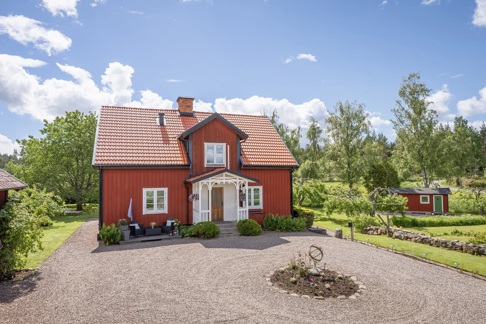 Villa, Påtorp 1, Linköping