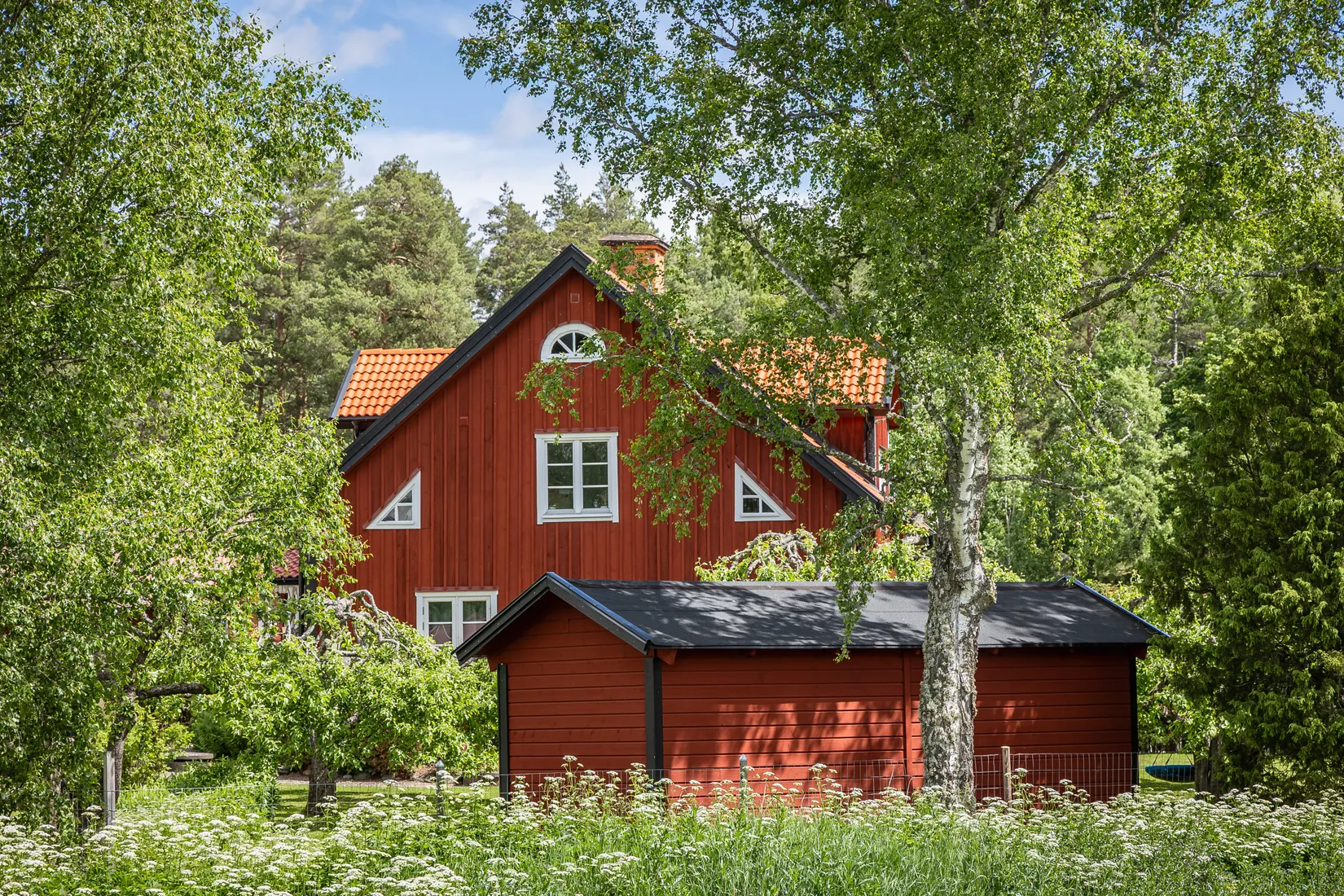 Villa, Påtorp 1, Linköping