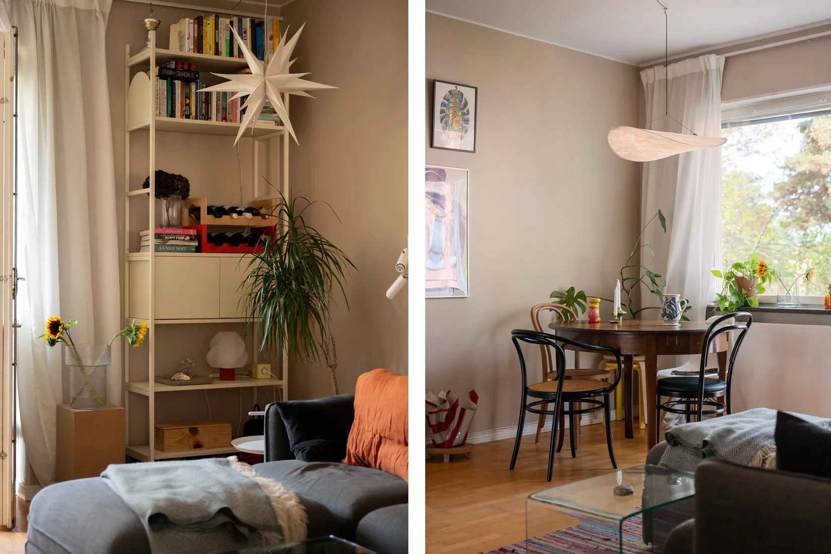 Bostadsrätt, Karlsborgsvägen 6, Stockholm