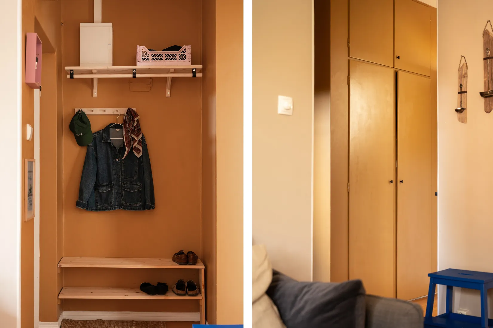 Bostadsrätt, Karlsborgsvägen 6, Stockholm
