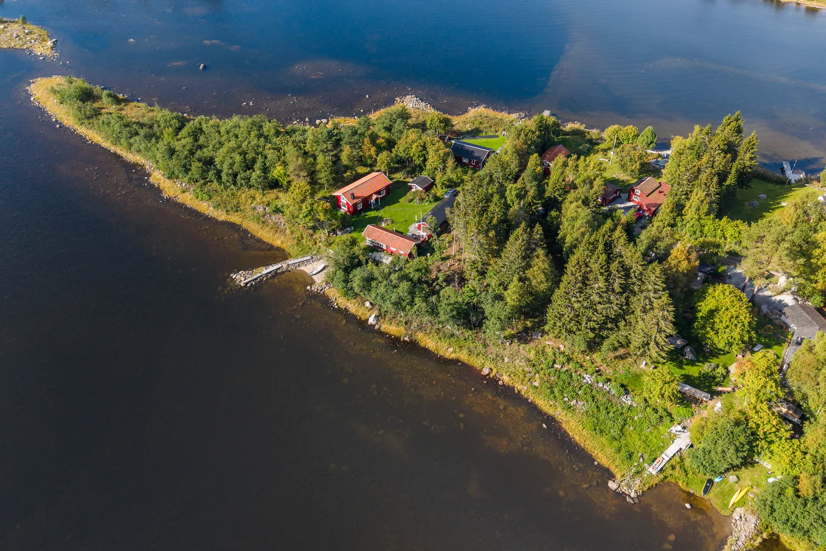 Tomt, Flakaskärsvägen 63, Sörböle, Umeå
