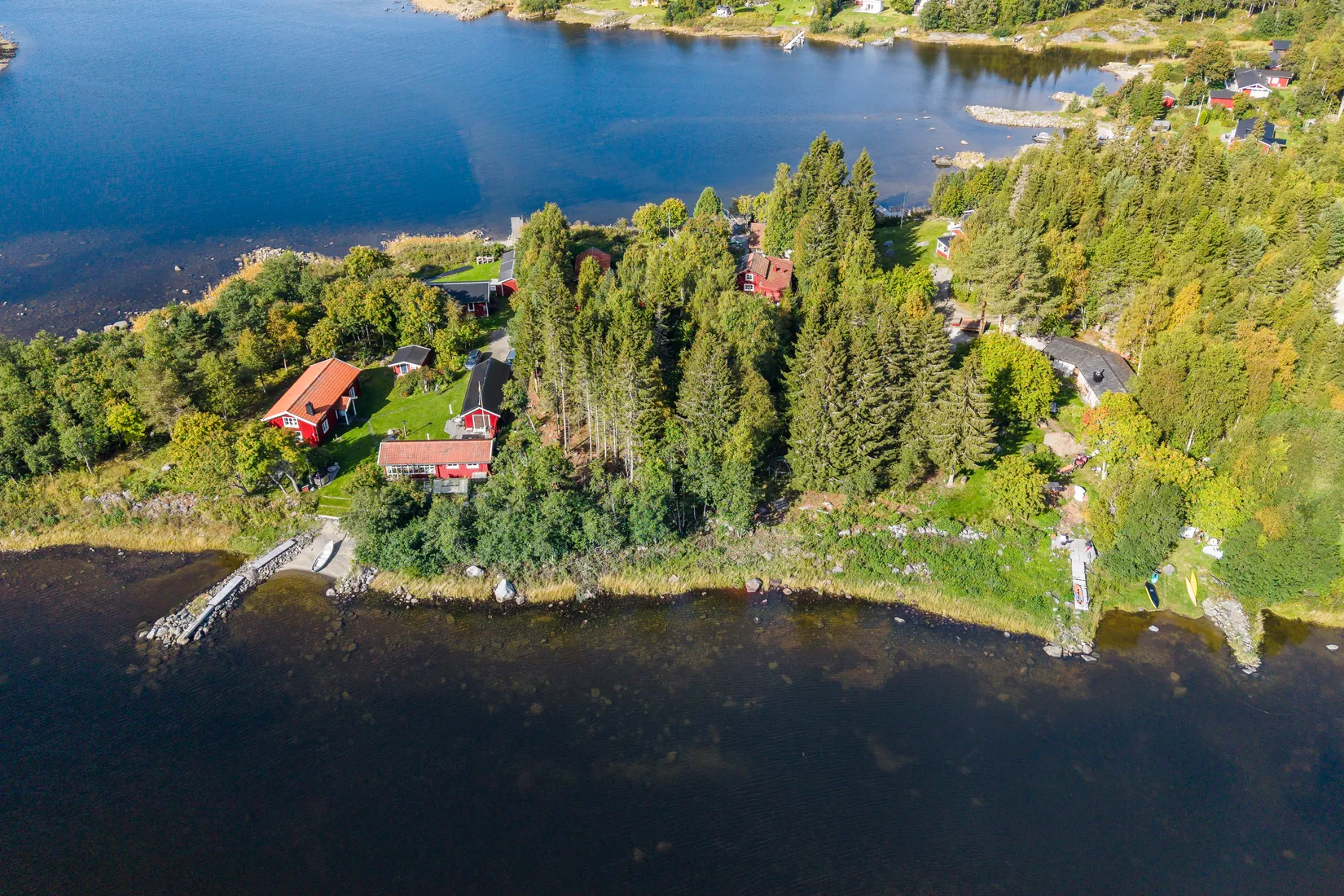Tomt, Flakaskärsvägen 63, Sörböle, Umeå
