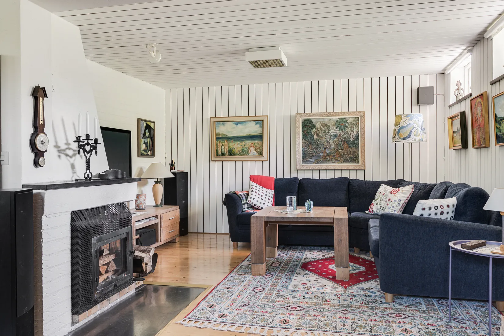 Villa, Östra Däcksgatan 4, Edvinshem, Ystad