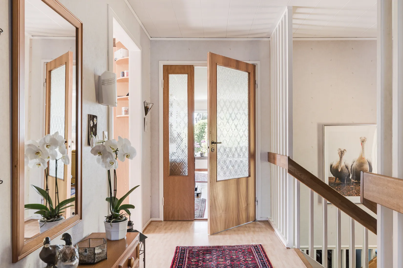 Villa, Östra Däcksgatan 4, Edvinshem, Ystad