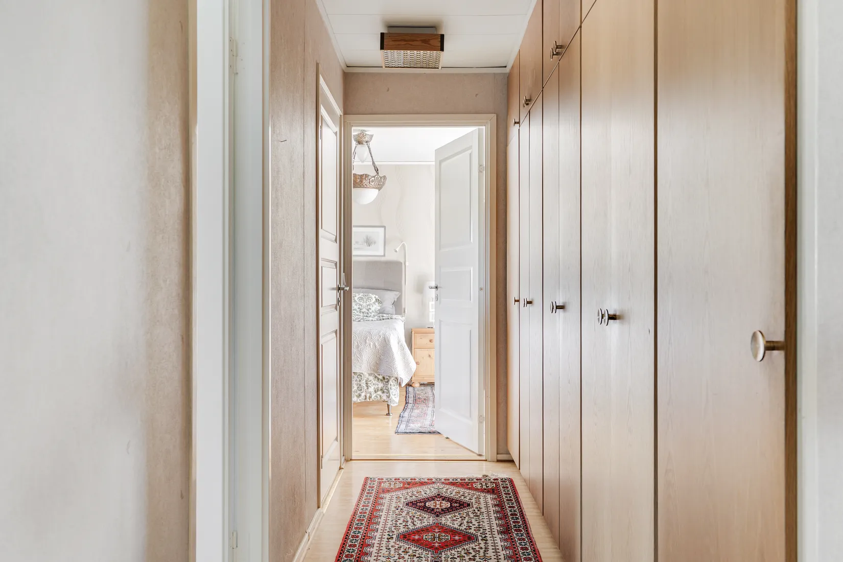 Villa, Östra Däcksgatan 4, Edvinshem, Ystad