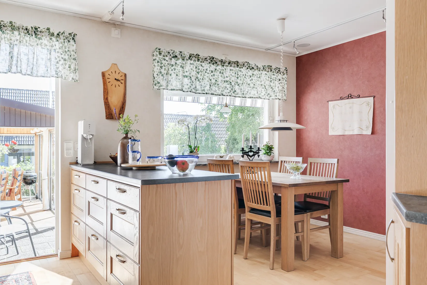 Villa, Östra Däcksgatan 4, Edvinshem, Ystad