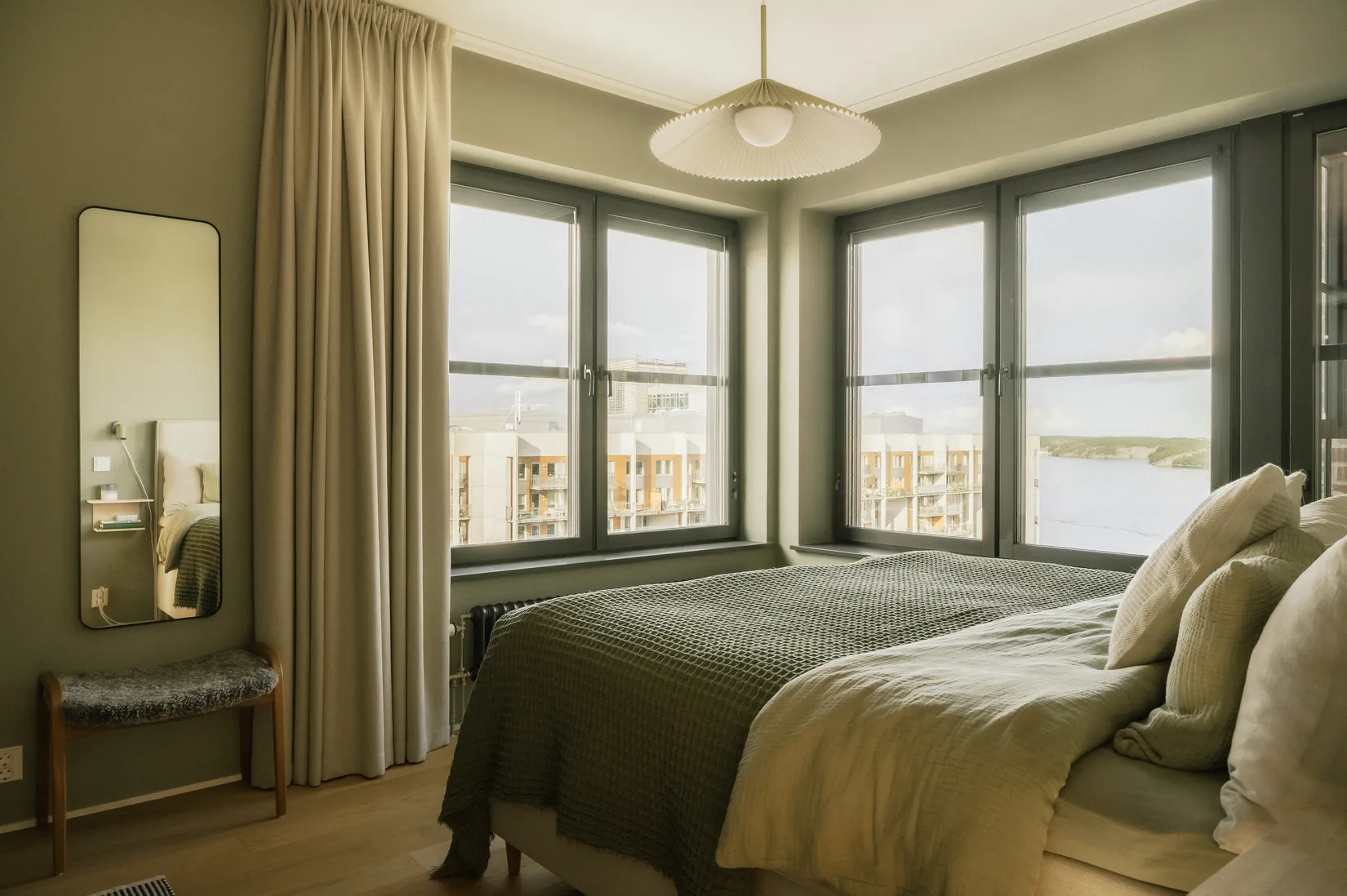 Bostadsrätt, Kvarnholmsvägen 96, Kvarnholmen, Nacka