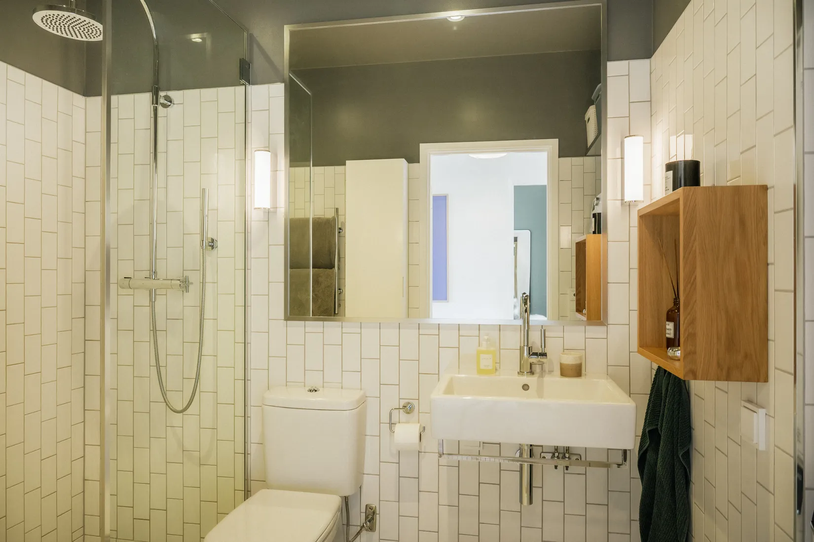 Bostadsrätt, Kvarnholmsvägen 96, Kvarnholmen, Nacka