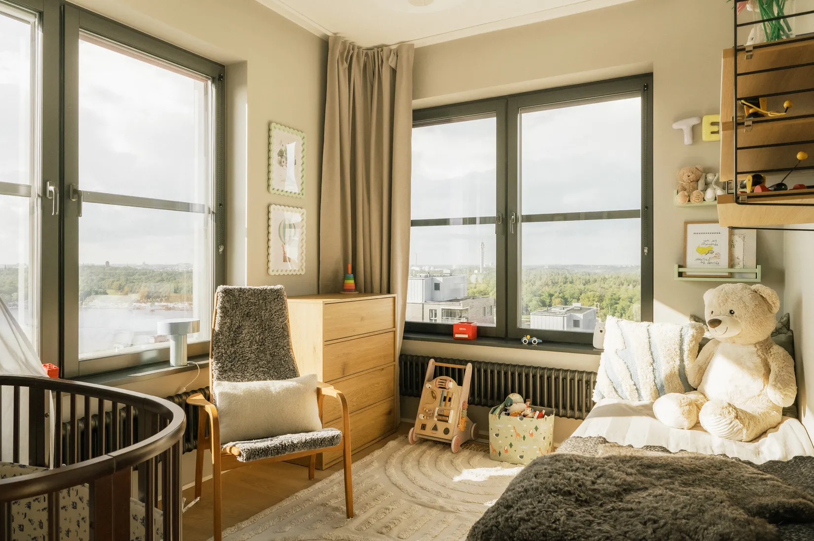 Bostadsrätt, Kvarnholmsvägen 96, Kvarnholmen, Nacka