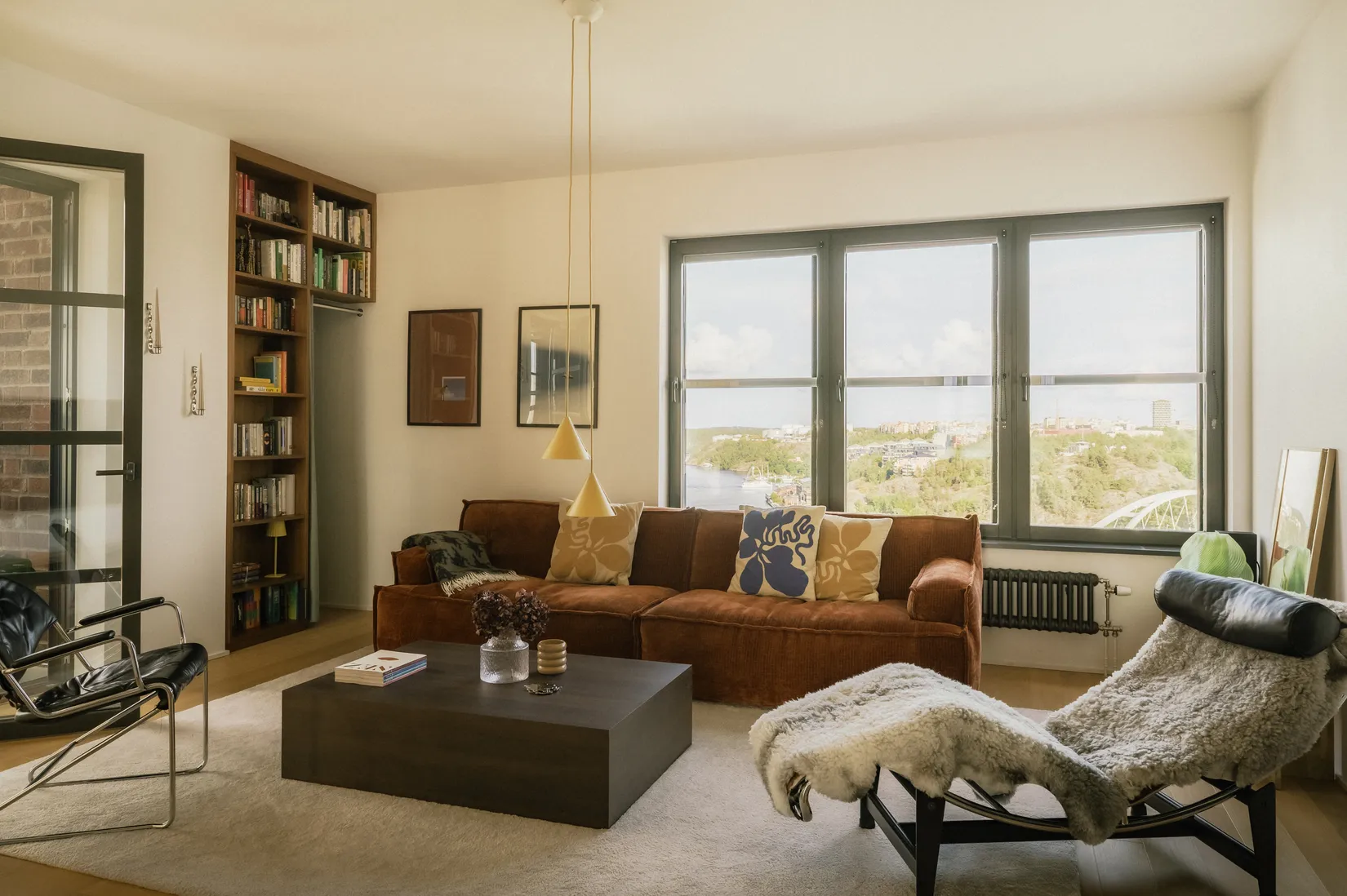 Bostadsrätt, Kvarnholmsvägen 96, Kvarnholmen, Nacka