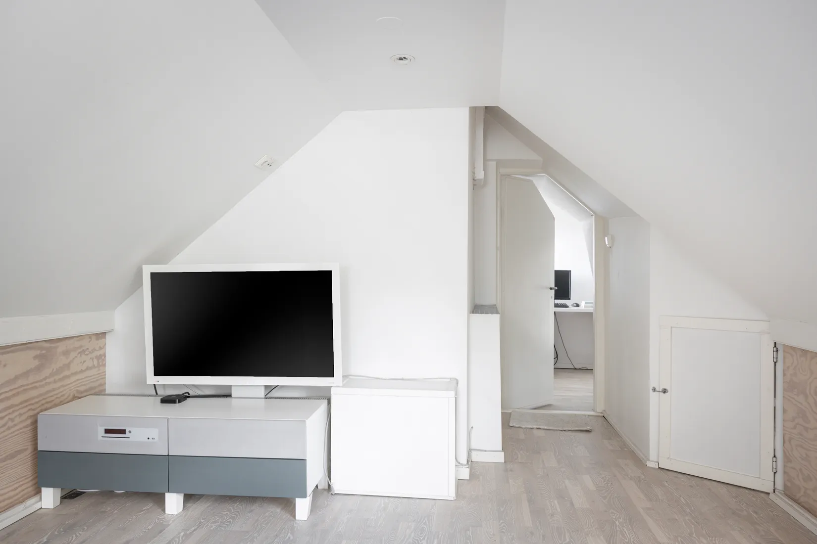 Villa, Tvedöravägen 5, Torna Hällestad, Lund