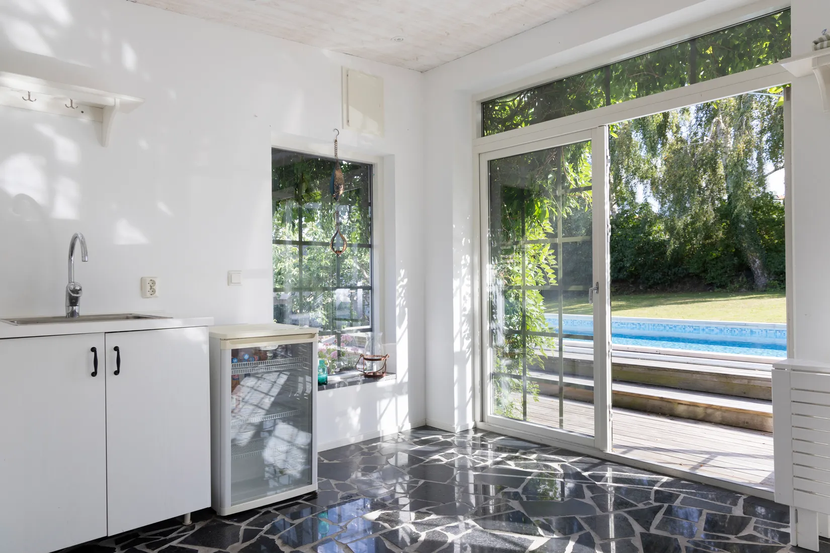 Villa, Tvedöravägen 5, Torna Hällestad, Lund