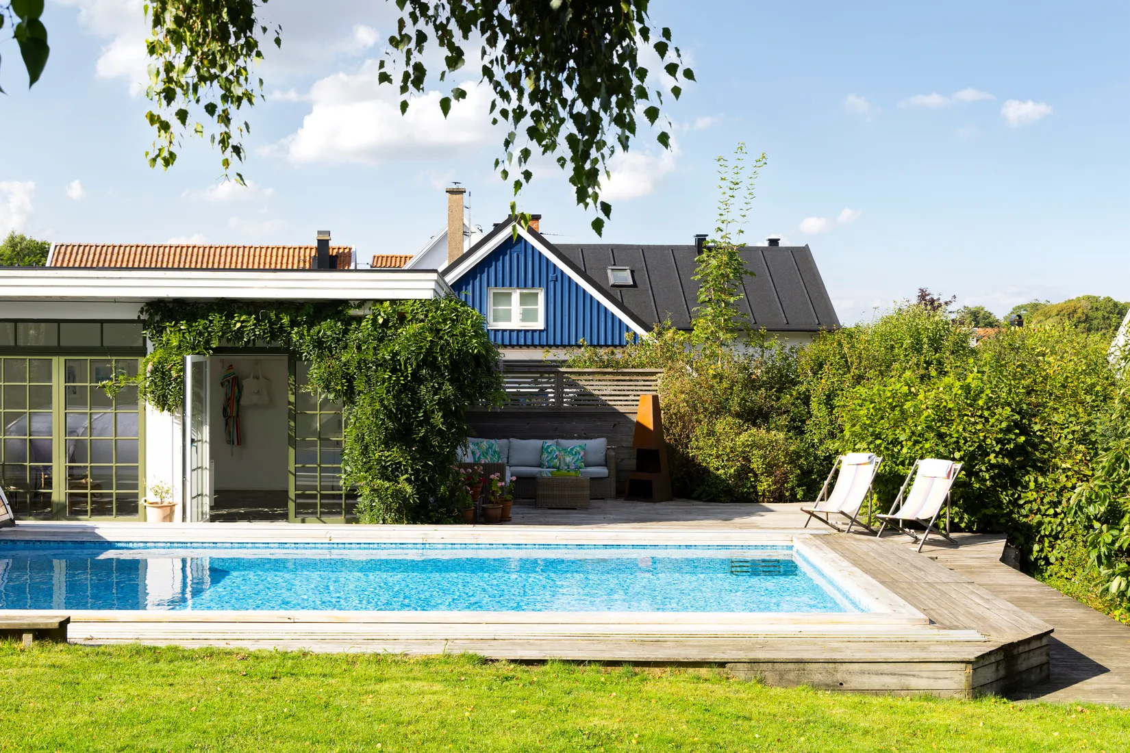 Villa, Tvedöravägen 5, Torna Hällestad, Lund