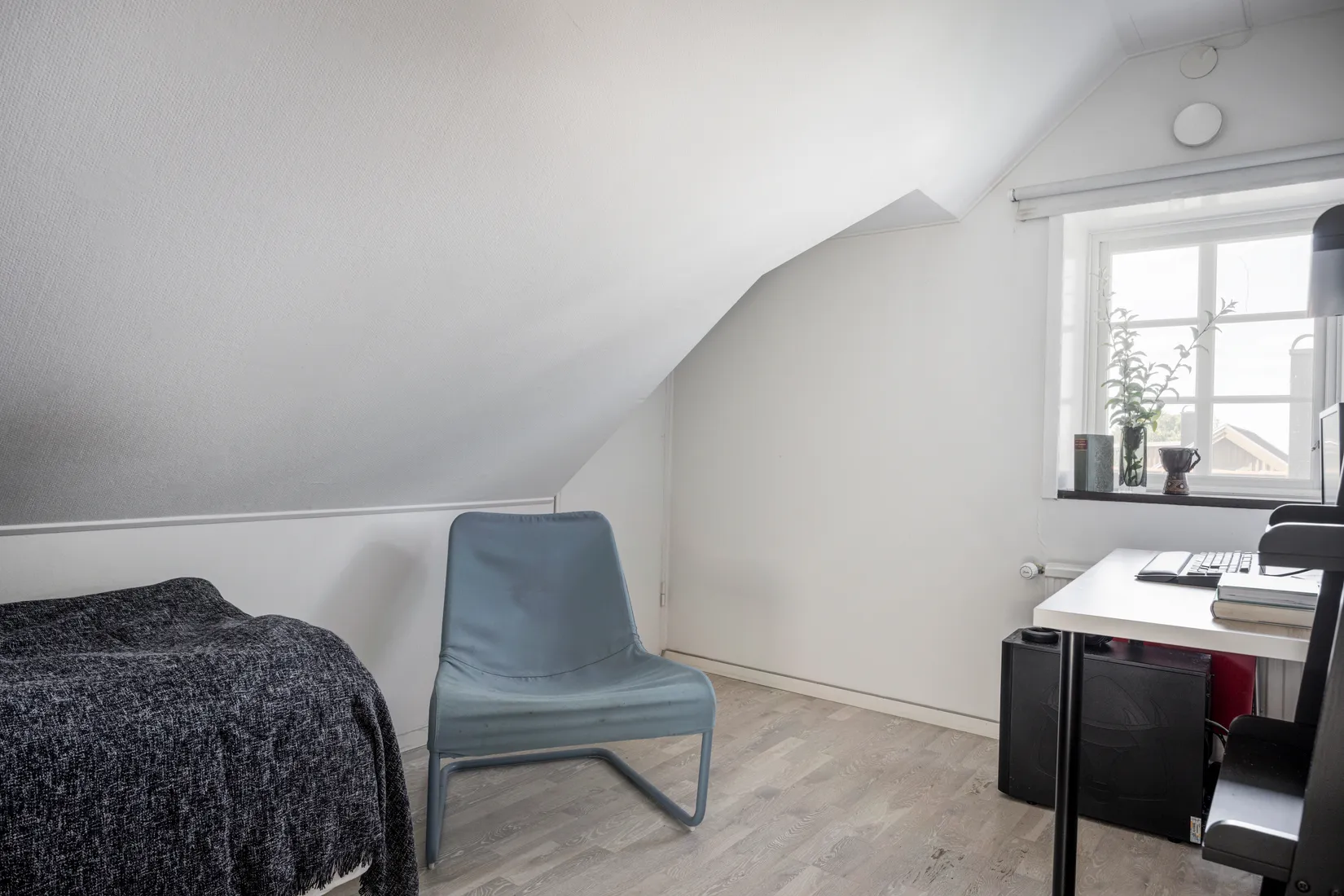 Villa, Tvedöravägen 5, Torna Hällestad, Lund