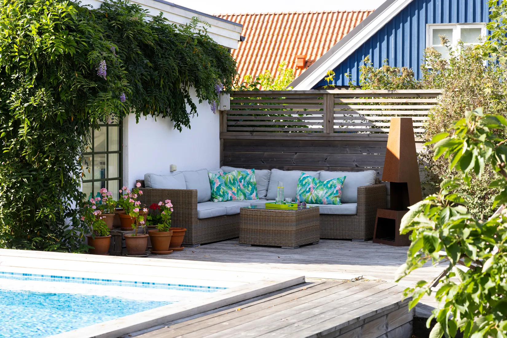 Villa, Tvedöravägen 5, Torna Hällestad, Lund