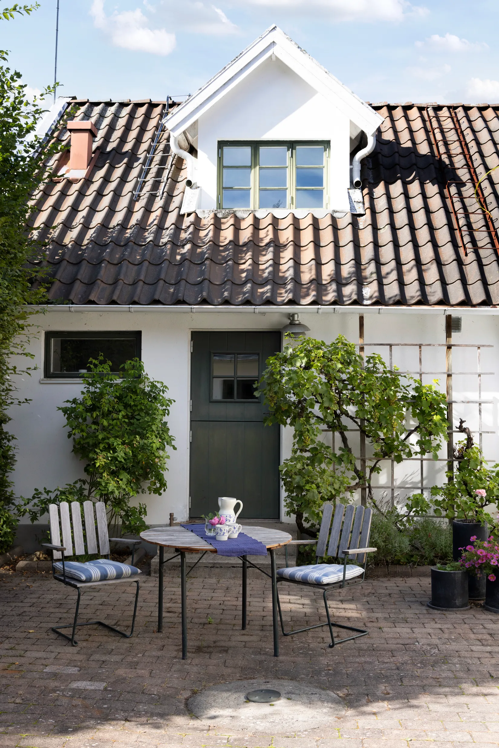 Villa, Tvedöravägen 5, Torna Hällestad, Lund