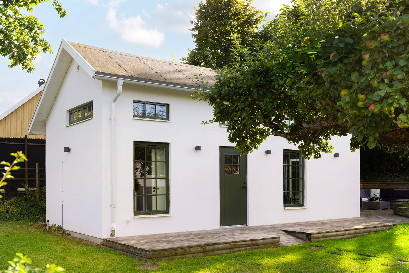Villa, Tvedöravägen 5, Torna Hällestad, Lund