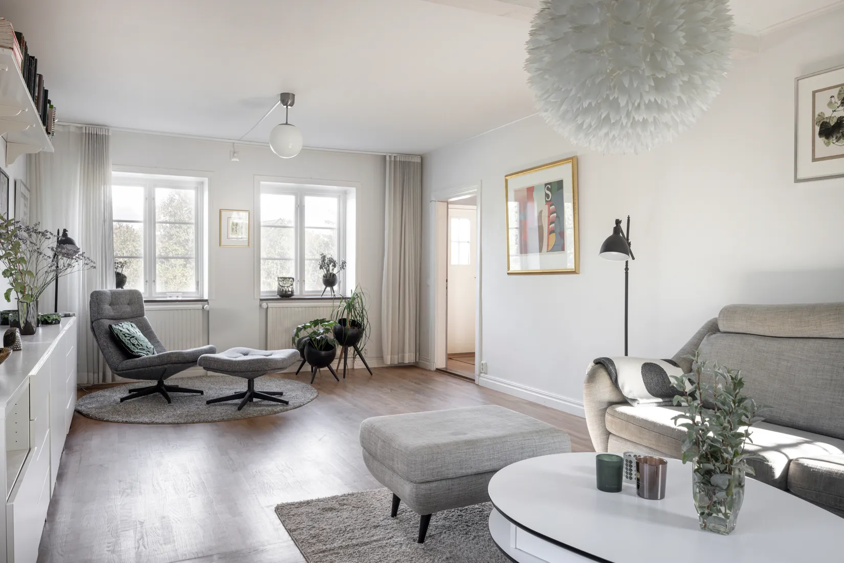 Villa, Tvedöravägen 5, Torna Hällestad, Lund