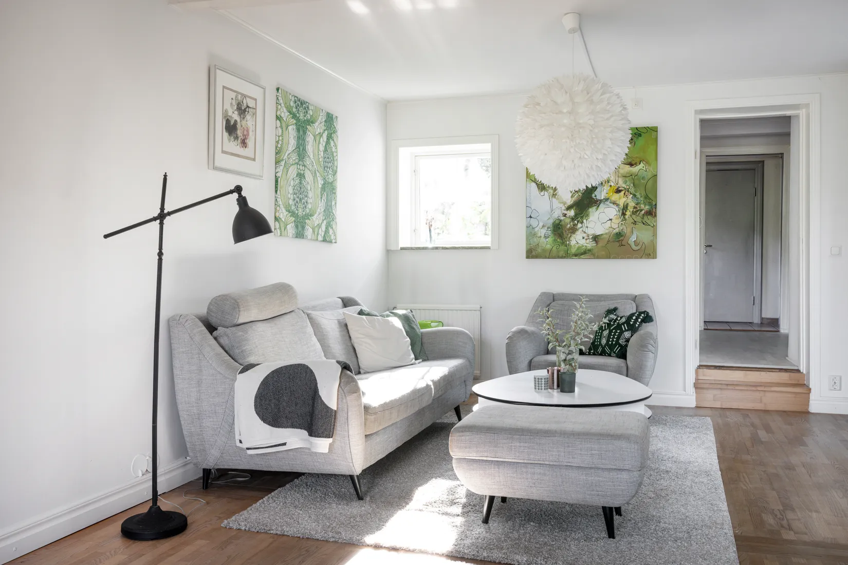 Villa, Tvedöravägen 5, Torna Hällestad, Lund
