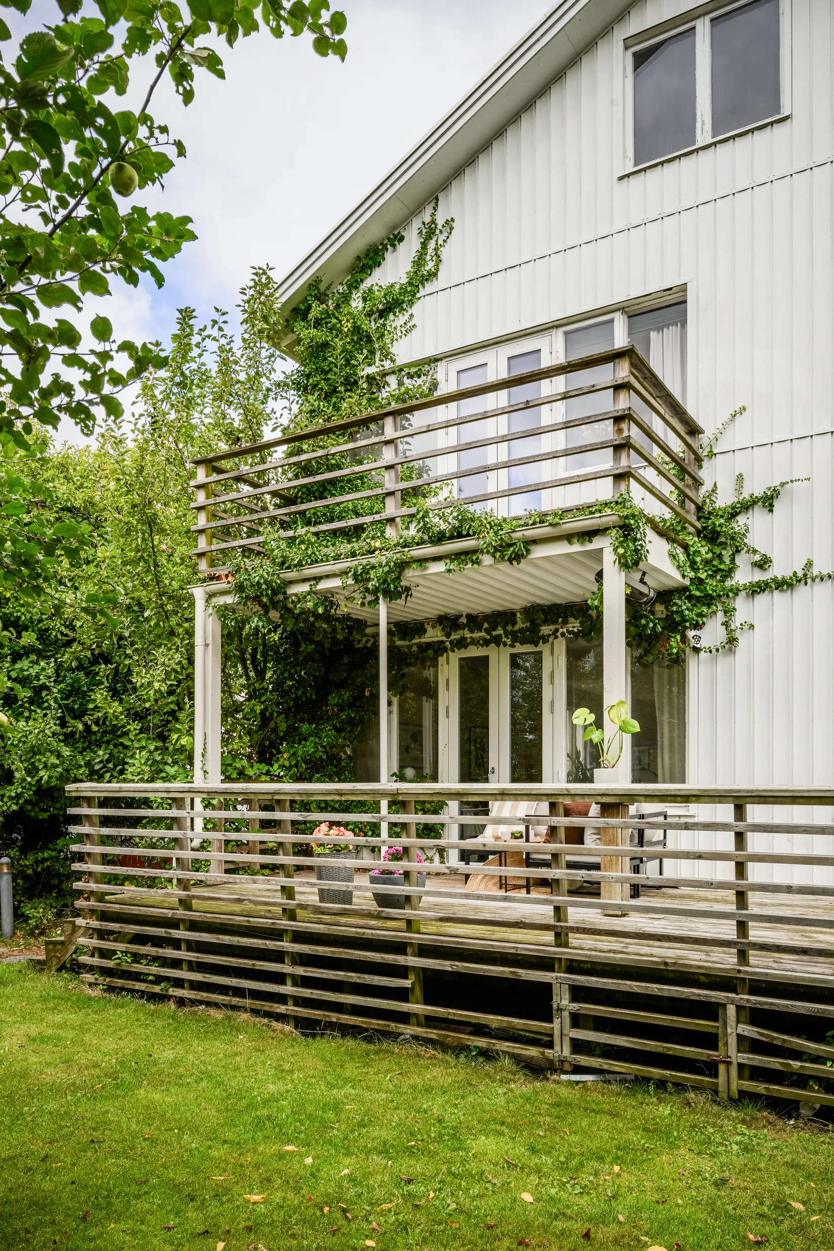 Villa, Segerlindsgatan 13, Kålltorp, Göteborg