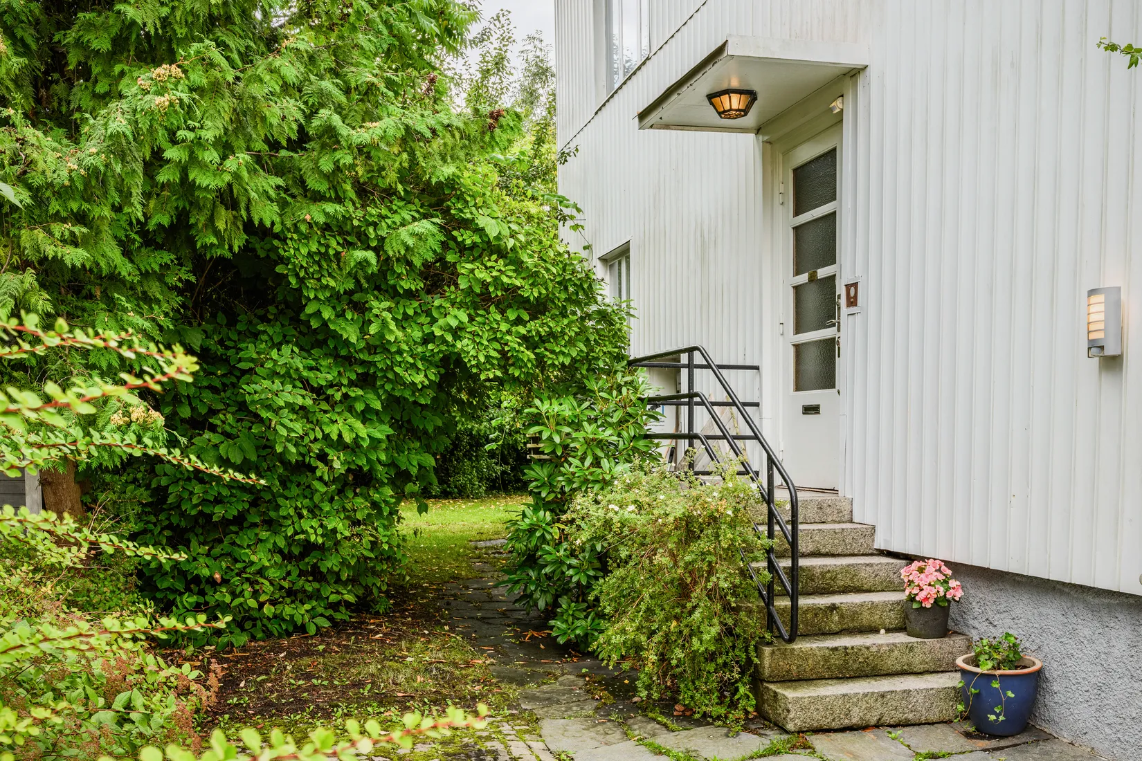 Villa, Segerlindsgatan 13, Kålltorp, Göteborg