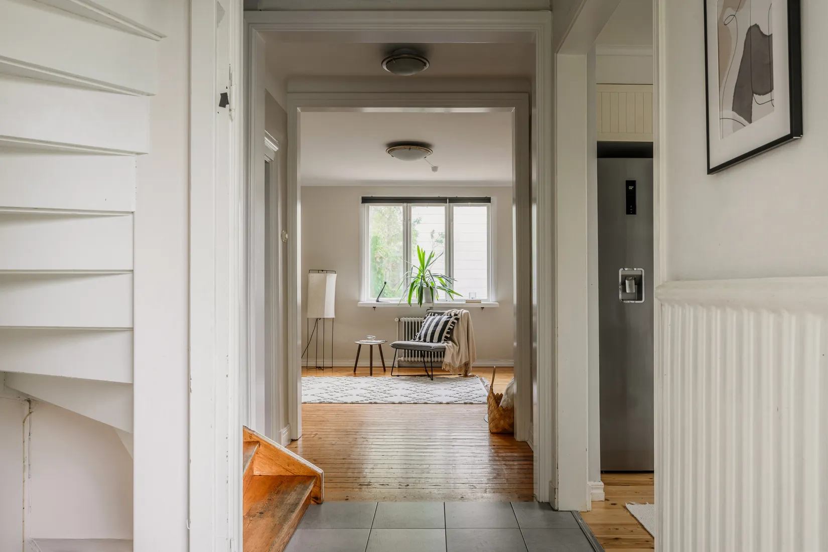 Villa, Segerlindsgatan 13, Kålltorp, Göteborg