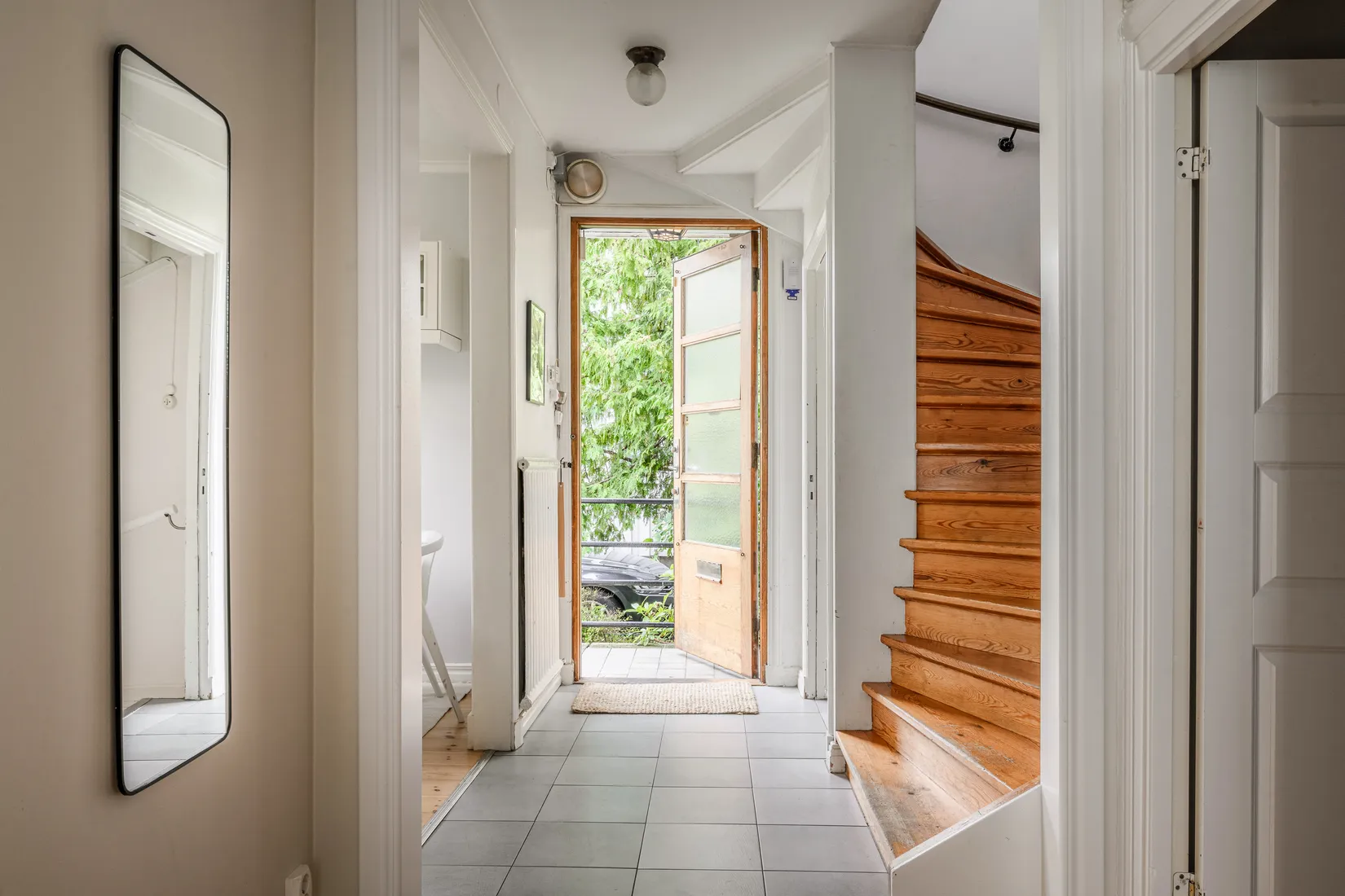 Villa, Segerlindsgatan 13, Kålltorp, Göteborg