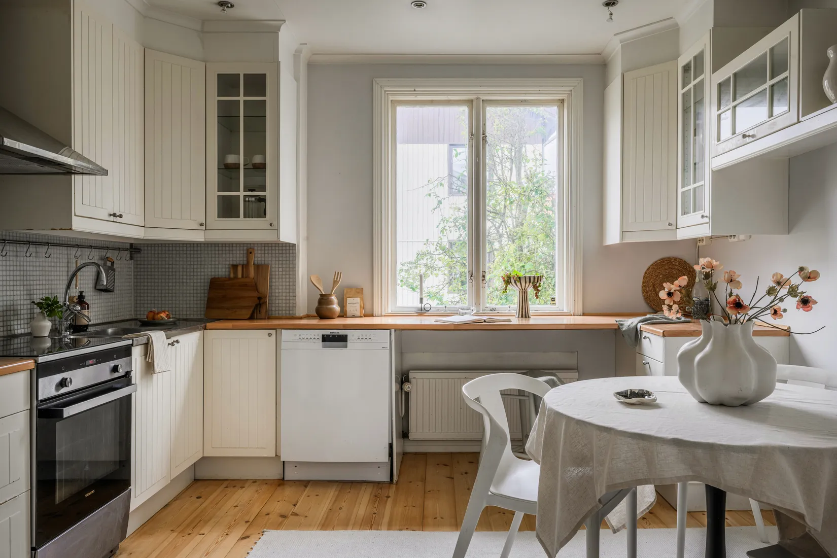Villa, Segerlindsgatan 13, Kålltorp, Göteborg