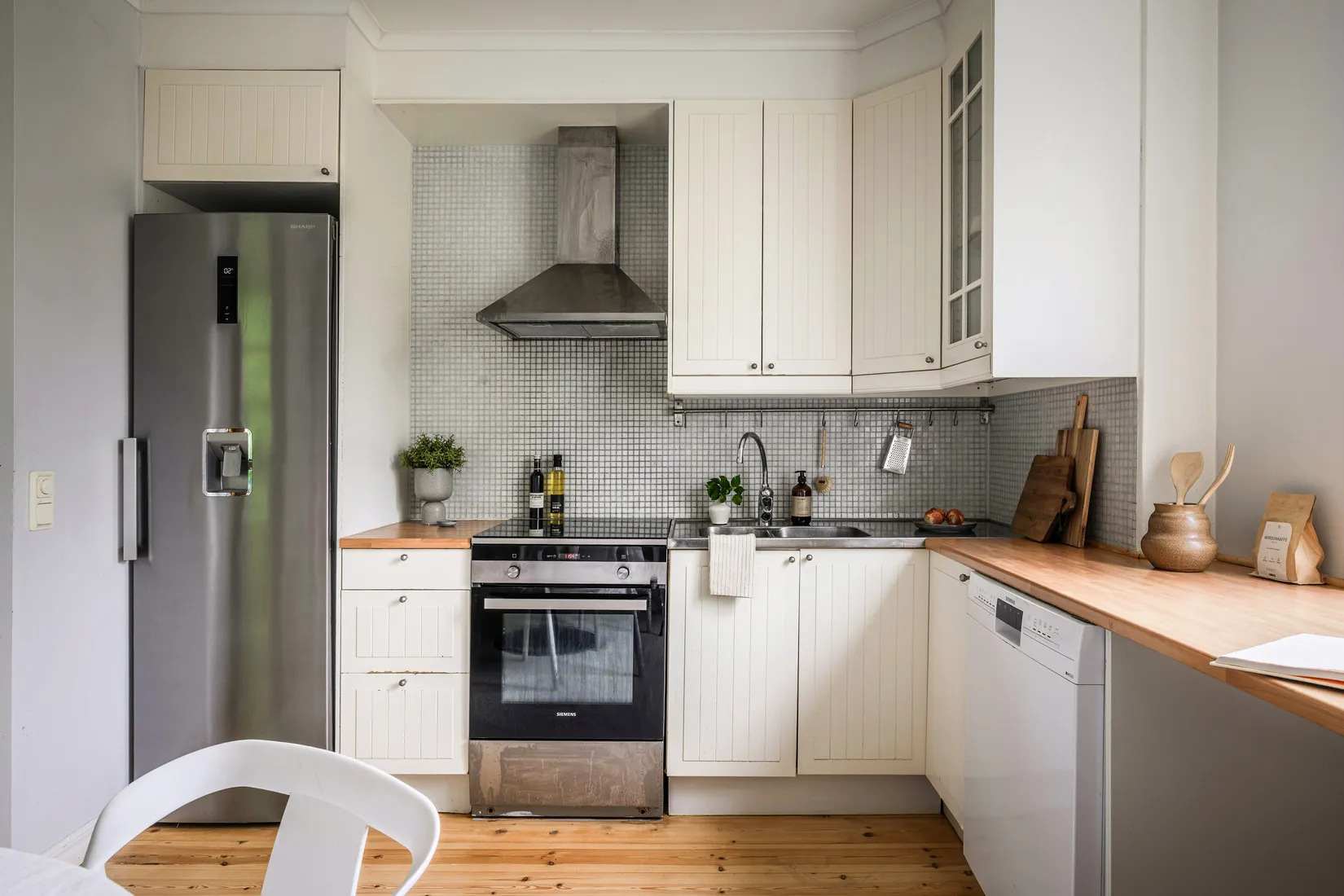 Villa, Segerlindsgatan 13, Kålltorp, Göteborg