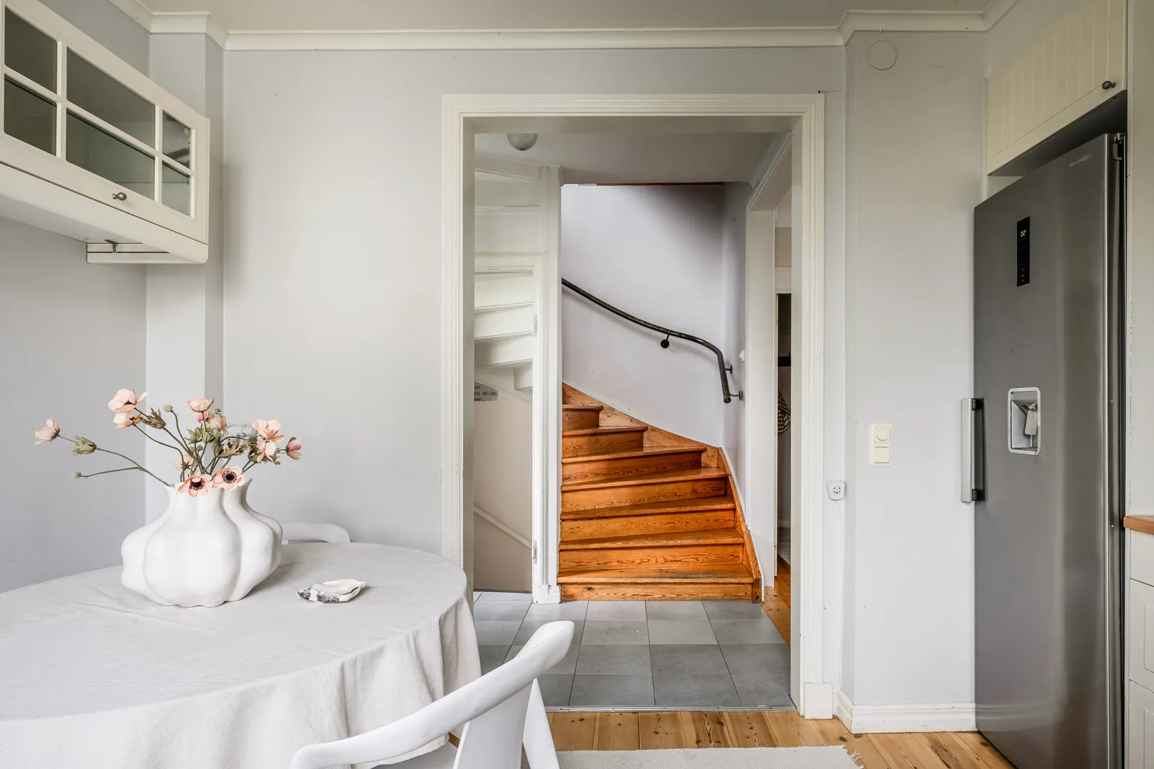 Villa, Segerlindsgatan 13, Kålltorp, Göteborg