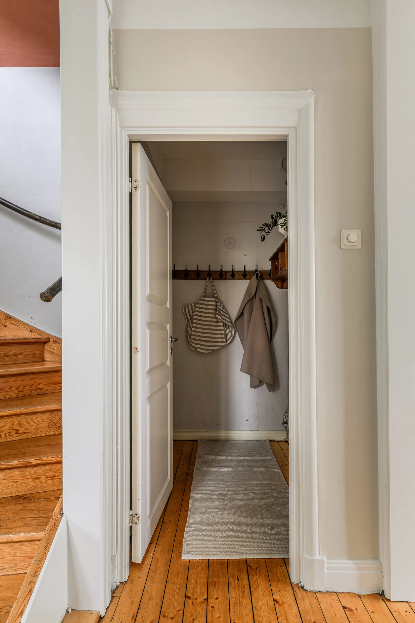 Villa, Segerlindsgatan 13, Kålltorp, Göteborg