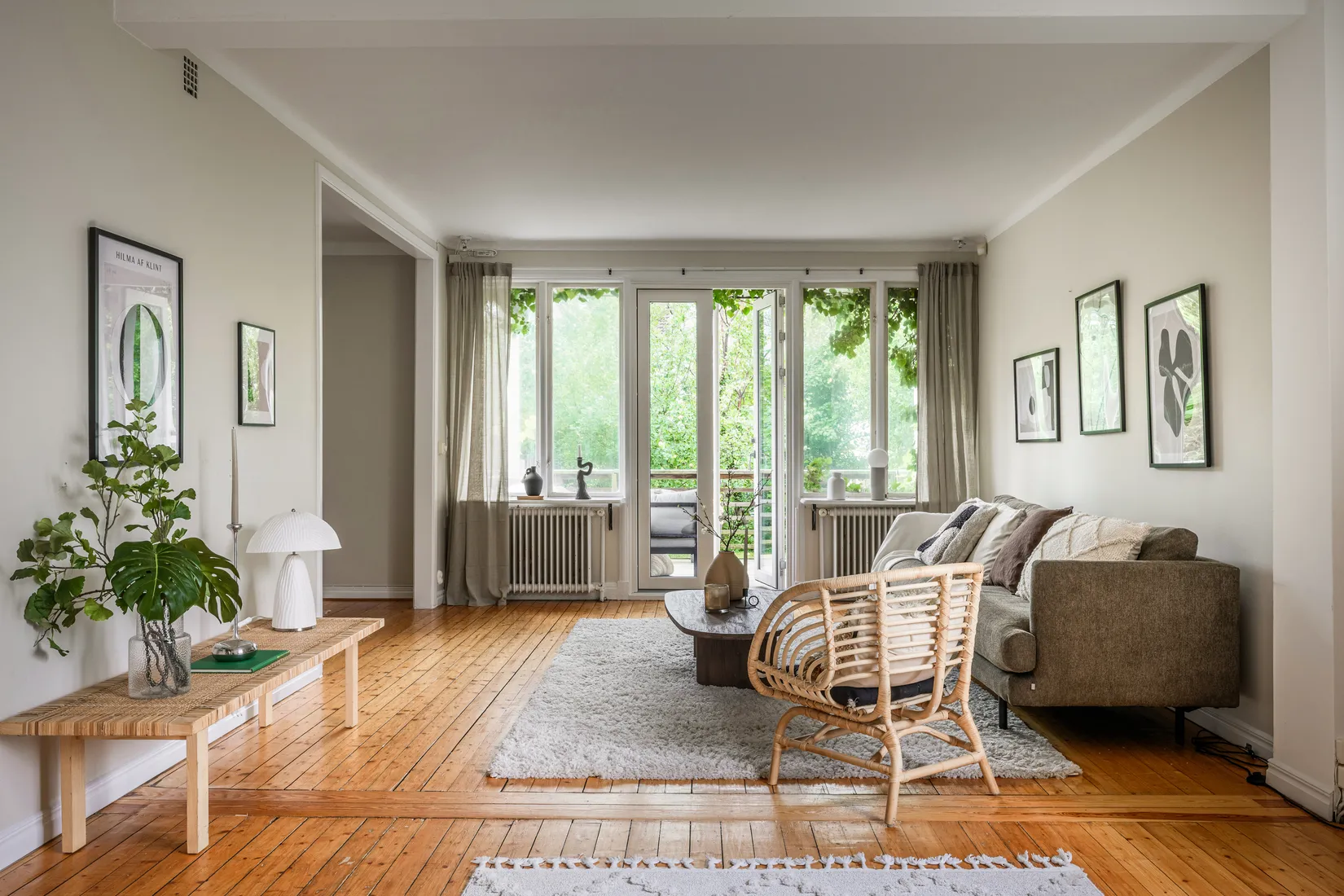 Villa, Segerlindsgatan 13, Kålltorp, Göteborg