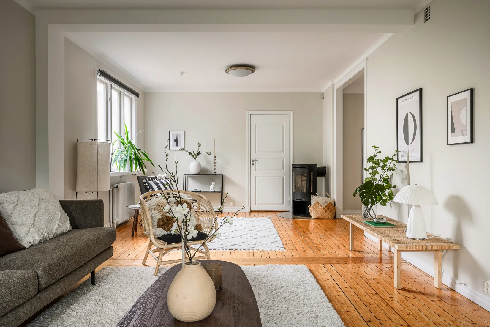 Villa, Segerlindsgatan 13, Kålltorp, Göteborg