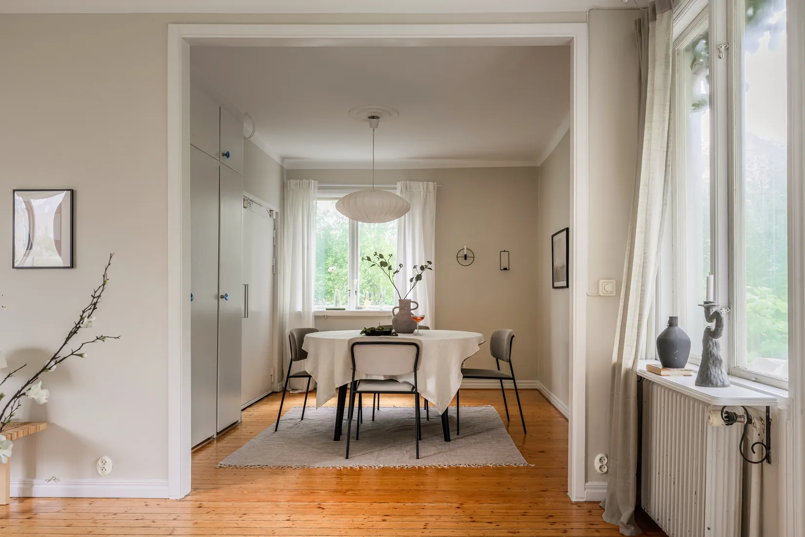 Villa, Segerlindsgatan 13, Kålltorp, Göteborg