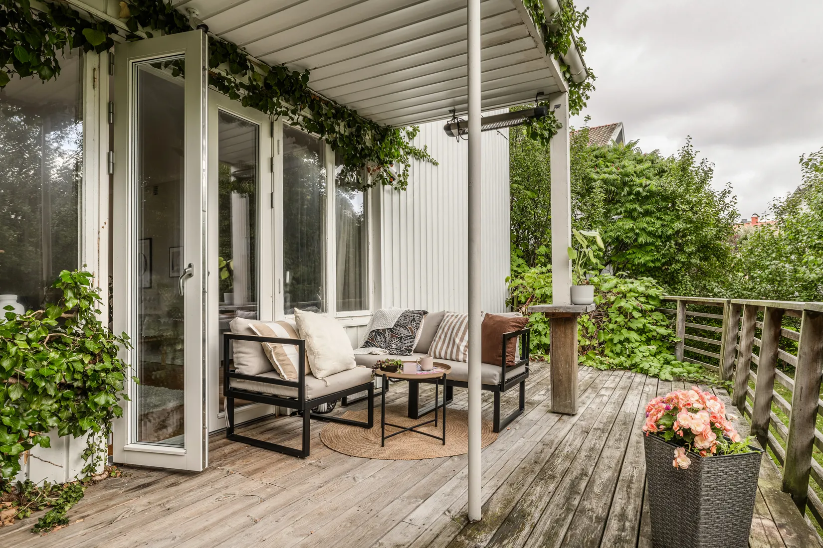 Villa, Segerlindsgatan 13, Kålltorp, Göteborg