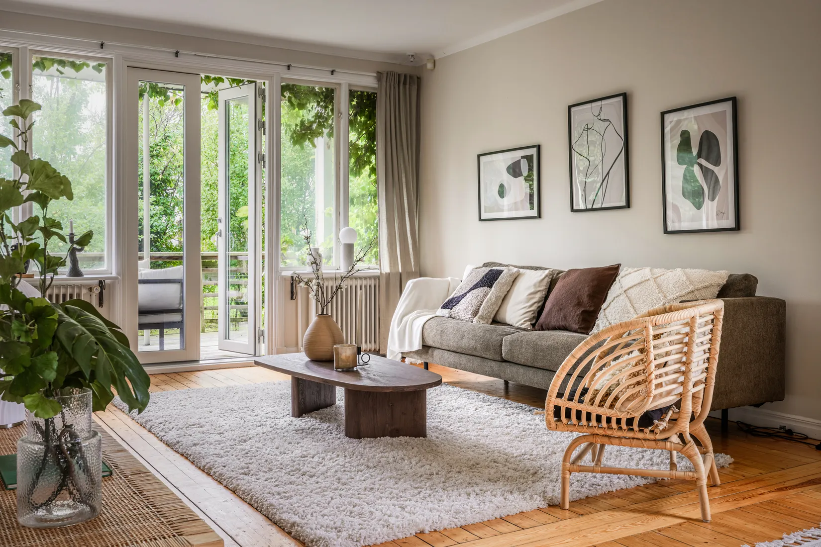Villa, Segerlindsgatan 13, Kålltorp, Göteborg