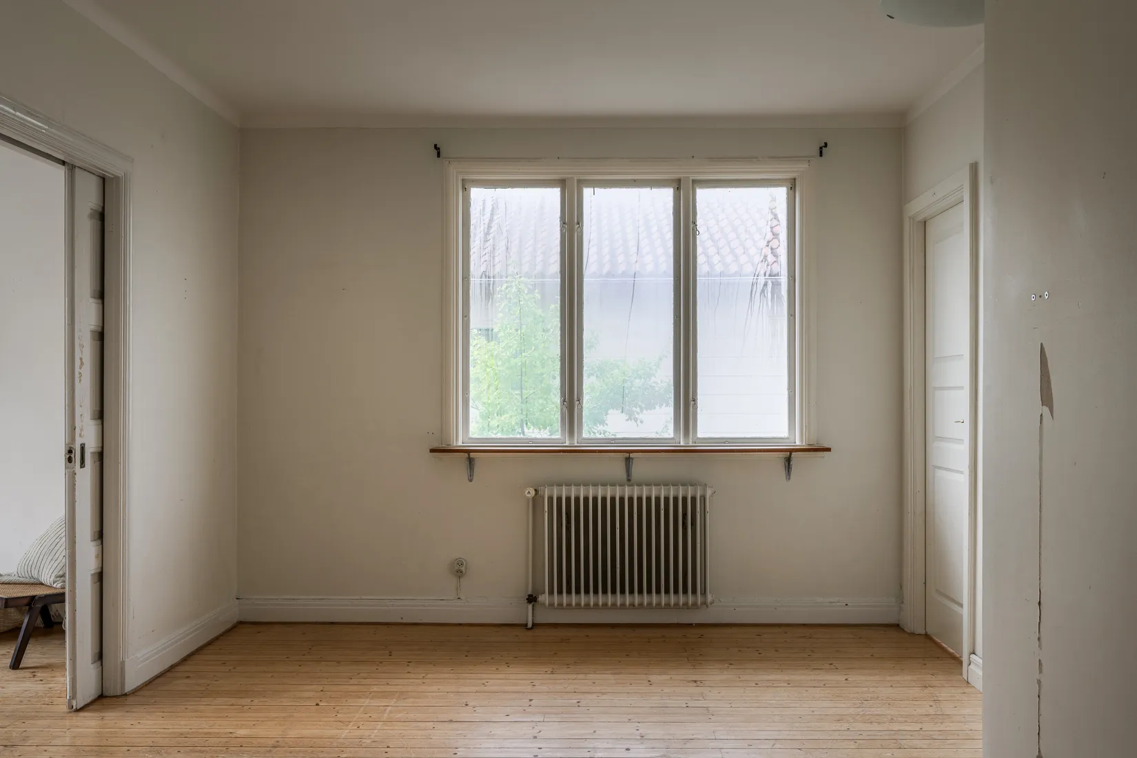 Villa, Segerlindsgatan 13, Kålltorp, Göteborg