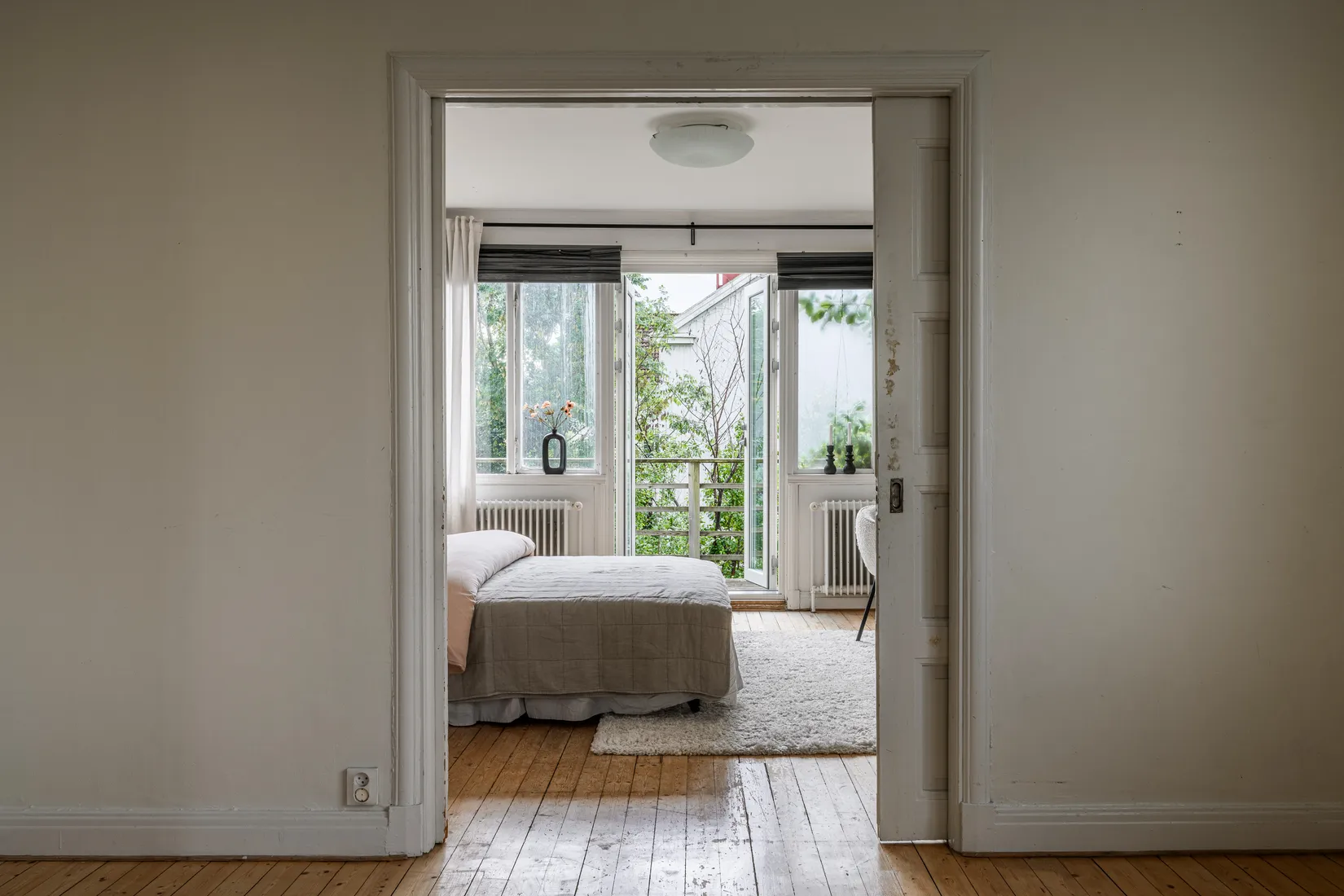 Villa, Segerlindsgatan 13, Kålltorp, Göteborg