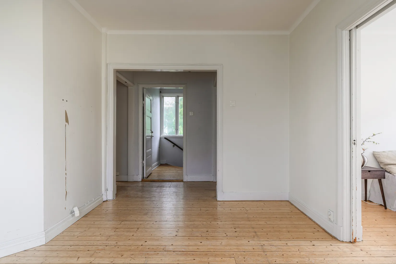 Villa, Segerlindsgatan 13, Kålltorp, Göteborg