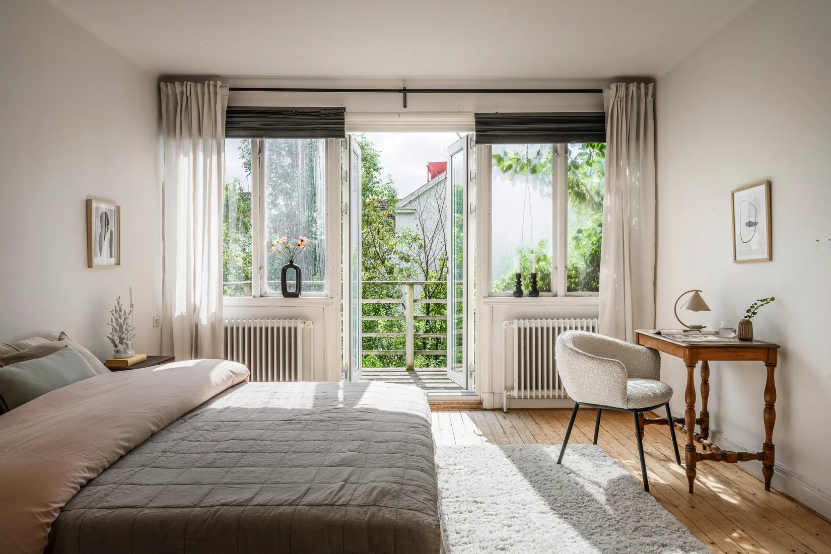 Villa, Segerlindsgatan 13, Kålltorp, Göteborg